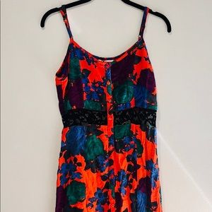 Volcom Dress!